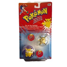 Original Vintage Pokémon