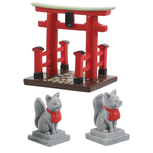 Mini japanese garden miniature - mini,
