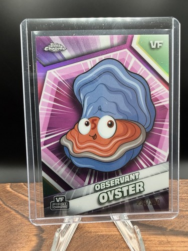 2026 topps chrome veefriends - 2026,