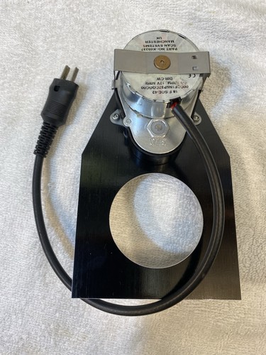 Optikinetics solar 250 type - optikinetics,