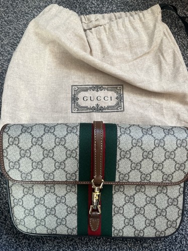 Gucci jackie 1961 small - gucci,