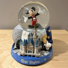 Disney World Magic Kingdom MGM