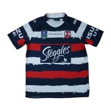 Sydney Roosters NRL Rugby
