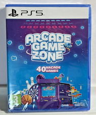 Arcade game zone - , sony