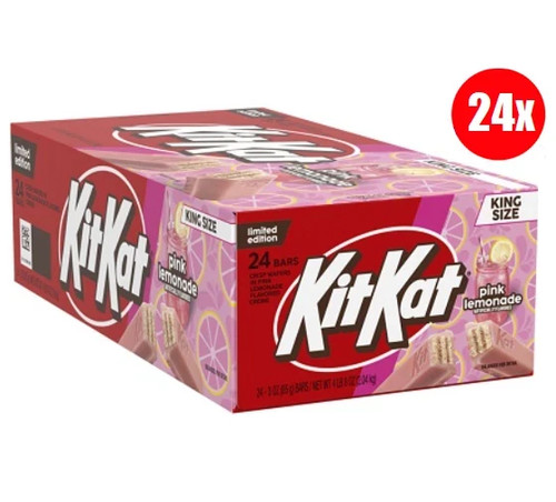 24x kit kat - kit, edition