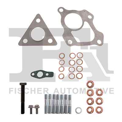 New mounting kit - new, kit,