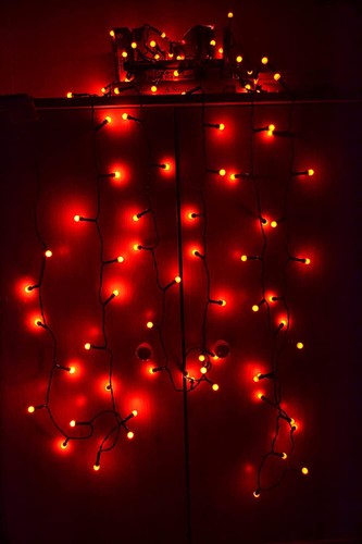 100 200 led battery - 50/100/200,
