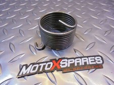 SUZUKI RM 125 KICK START RETURN SPRING, FITS 1981-1983 MX SPARES, 09448-45012