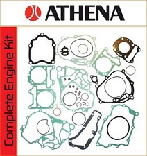 Piaggio XEvo 125 2007 [Athena Complete Engine Gasket Kit]