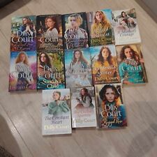 Dilly Court Womens Fiction