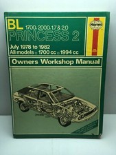 British Leyland Princess 2