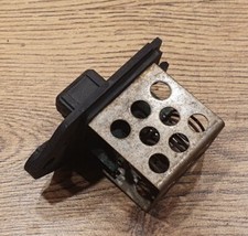 Peugeot 206 307 807 Partner Expert Citroen C2 C Heater Blower Motor Fan Resistor