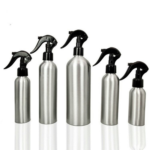 Empty pump spray - empty,