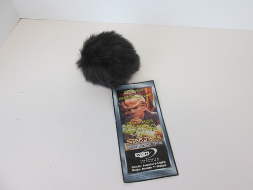 Vintage 1996 star trek - 1996,