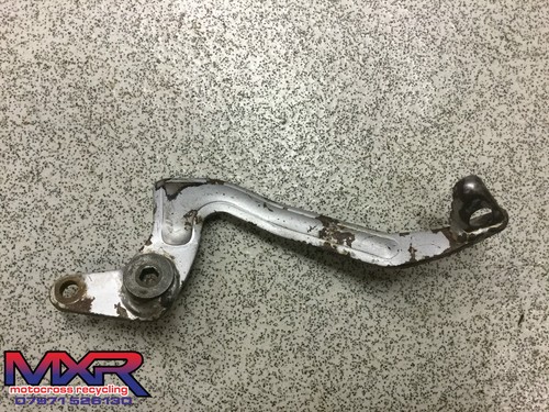 Kawasaki 2003 rear brake - kawasaki,