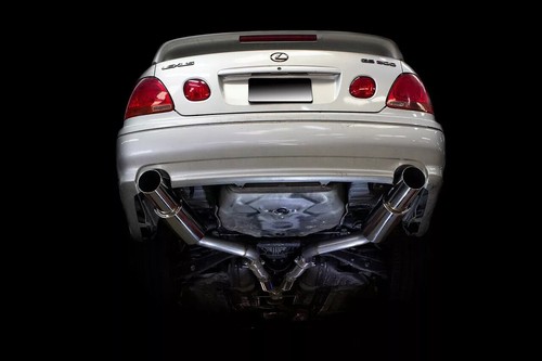 Isr performance stainless - isr,