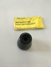 AP8202188 ORIGINAL APRILIA ATLANTIC LEONARDO 125 150 200 250 ANTI-VIBRATION WEIGHT 