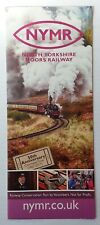 NORTH YORKSHIRE MOORS RAILWAY