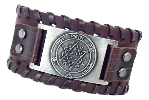 New bracelet leather - new, from