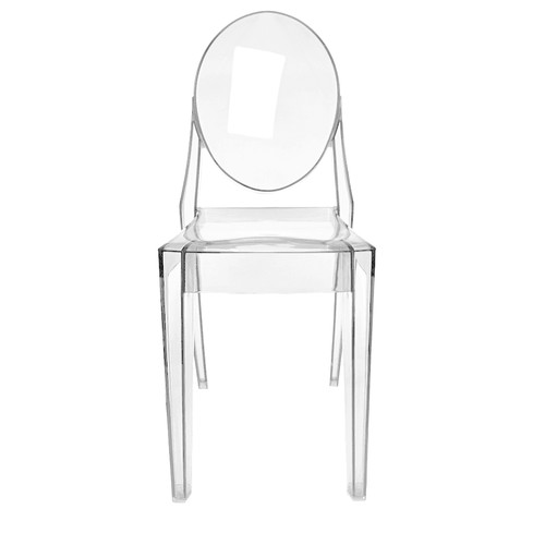 Fusion living ghost - living, style