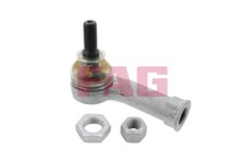 Tie rod end - for, california
