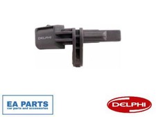 Sensor, wheel speed for