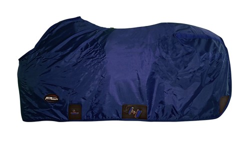 Waterproof blanket for horses - blanket,