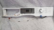 Panasonic NA-148VG4 Genuine Original Washing Machine Front Display Panel Board G