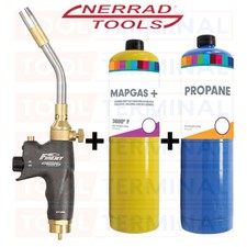 Nerrad Plumbers Torch Blowlamp