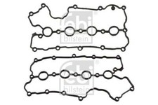 Pair Valve Rocker Cover Gasket