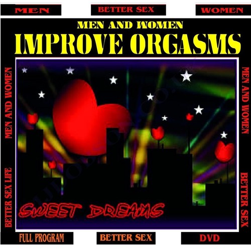 Better sex dvd - dvd, |