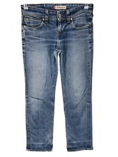 Vintage Levi's 570 Women Blue