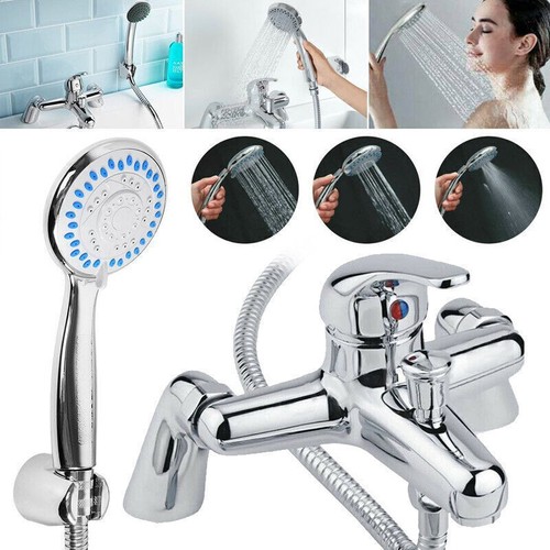 Luxury bathroom chrome - luxury,