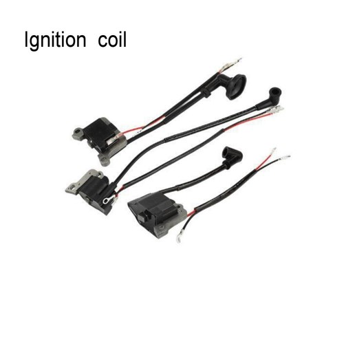 Ignition coil kit - ignition,