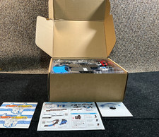 AGM MASETCH High Speed Series