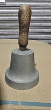 Vintage Brass Color School