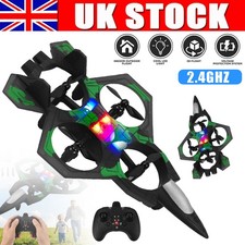 RC Glider Plane 2.4G Remote