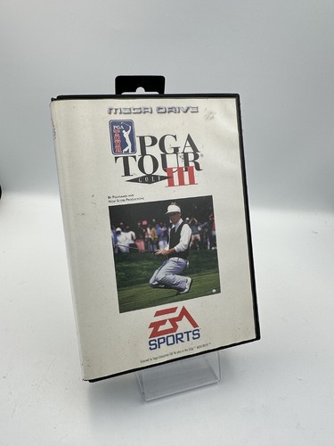 Pga tour golf - pga, mega