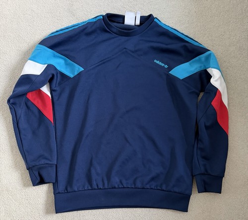 Adidas originals sweatshirt - originals,