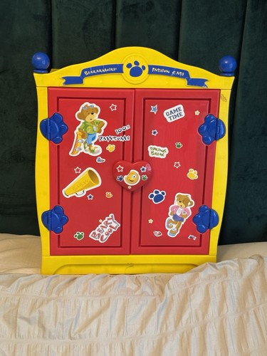 Build bear wardrobe teddy - build-a-bear,
