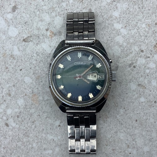 Vintage slav jewels - slav, a