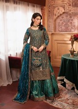 Asian pakistani Haseens 4piece
