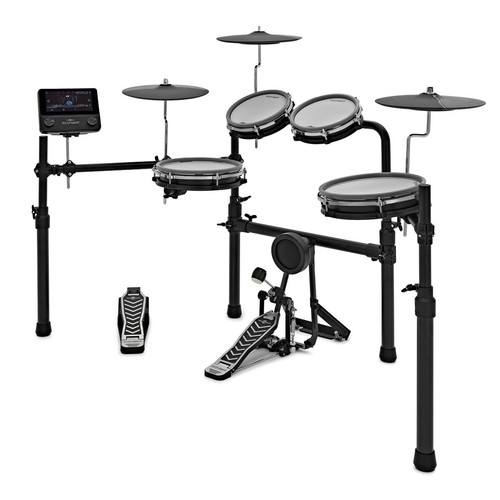 Touchbeat electronic drum kit - touchbeat,