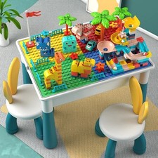 Kids Activity Table and Chairs
