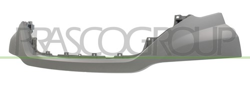 Fits iveco daily front bumper - iveco,