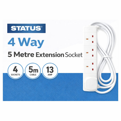 Status gang way - way, metre