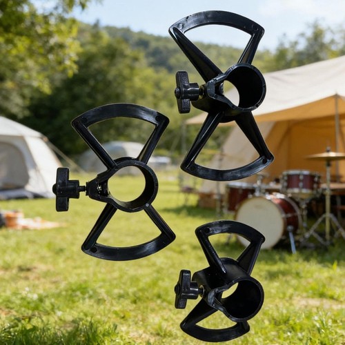 3pcs djembe stand parts tripod - djembe,