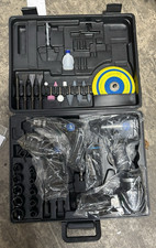 SGS SAT942K 42pcs Mini Air Tool Kit -RS2788