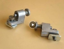 2pcs NEW Milling Machine Part