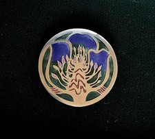 Norman grant scottish silver - scottish,